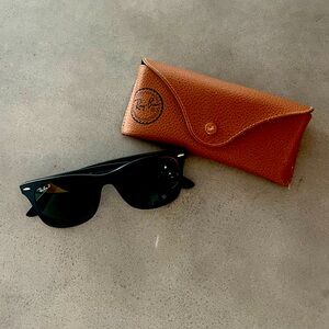 RayBan Liteforce Sunglasses